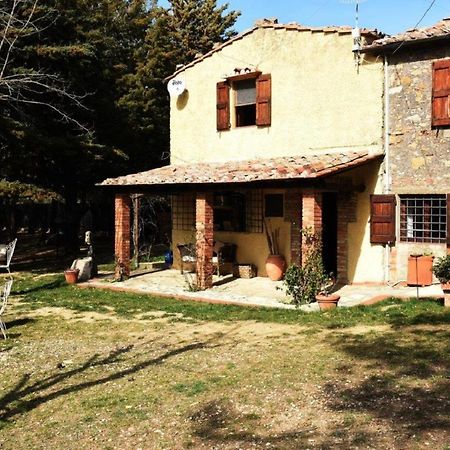 Апартаменты Mdq - Azienda Agricola Кастильоне-д'Орчия Экстерьер фото
